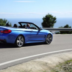 BMW 4 серия F33