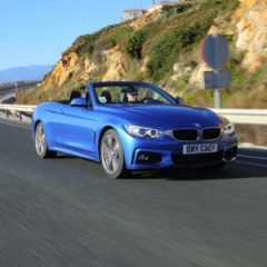 BMW 4 серия F33