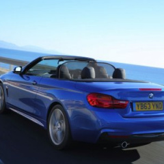 BMW 4 серия F33