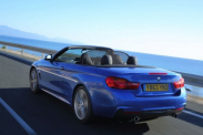 Любитель BMW BMW 4 серия F33