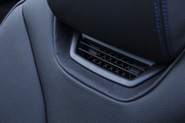 Любитель BMW BMW 4 серия F33