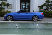 Любитель BMW BMW 4 серия F33