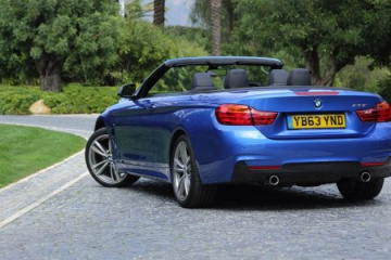 Системы заряда и запуска :: BMW :: 4 серия :: F33 Системы заряда и запуска BMW 4 серия F33