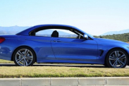 Любитель BMW BMW 4 серия F33