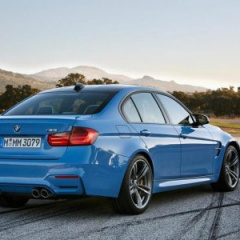 BMW 3 Series ожидает рестайлинг