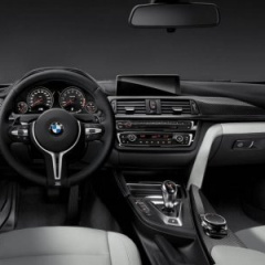 BMW 3 Series ожидает рестайлинг