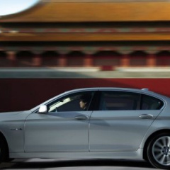 Отзыв BMW для китайского рынка
