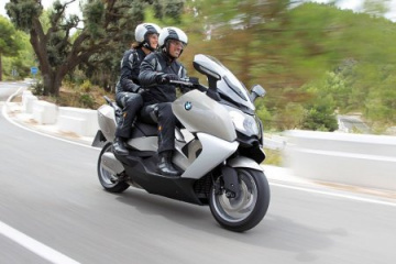 BMW отзывает мотоциклы BMW Мотоциклы BMW Все мотоциклы