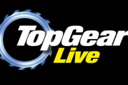 TOP GEAR LIVE билеты тут!