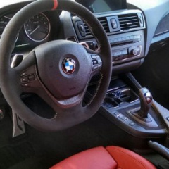 BMW M135i M Performance Special Edition