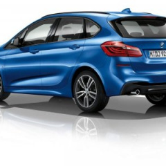 Пакет M Sport для BMW 2 Series Active Tourer