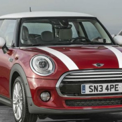 Двигатели MINI Cooper D оказались слишком шумными