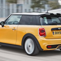 Двигатели MINI Cooper D оказались слишком шумными