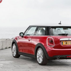 Двигатели MINI Cooper D оказались слишком шумными