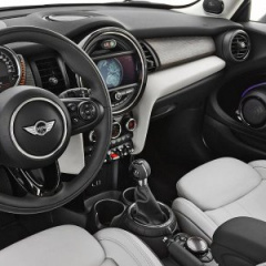 Двигатели MINI Cooper D оказались слишком шумными