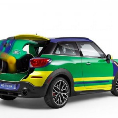 BMW Всё о MINI COOPER Все MINI