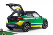 Не открываются двери Mini Cooper BMW Всё о MINI COOPER Все MINI