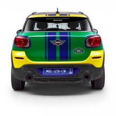 BMW Всё о MINI COOPER Все MINI