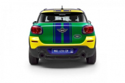 Mini Clubman и Mini Countryman 2020 в исполнении JCW BMW Всё о MINI COOPER Все MINI