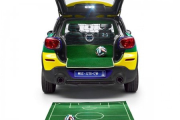 Проверка уровней жидкостей в BMW :: BMW :: Всё о MINI COOPER :: Все MINI Проверка уровней жидкостей в BMW BMW Всё о MINI COOPER Все MINI
