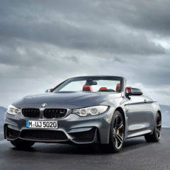 BMW 4 серия F33