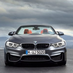 BMW 4 серия F33