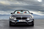 Любитель BMW BMW 4 серия F33