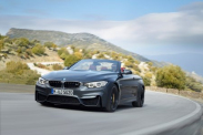 Любитель BMW BMW 4 серия F33