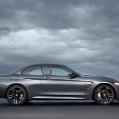 BMW 4 серия F33