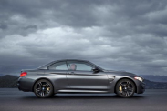 Любитель BMW :: BMW :: 4 серия :: F33 Любитель BMW BMW 4 серия F33