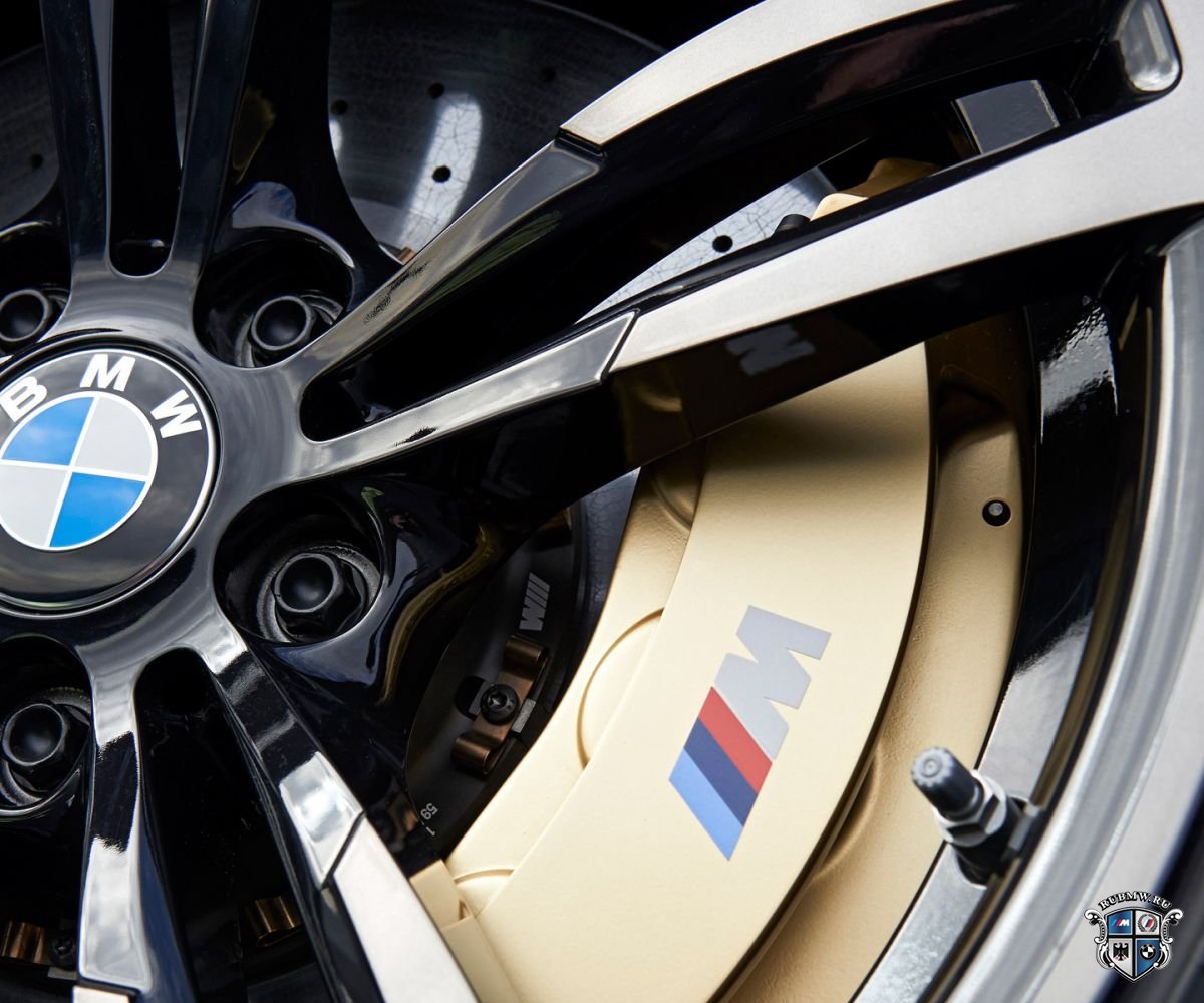 BMW M серия Все BMW M