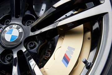 2012 BMW M5 F10 review stunning insane HD totalcar test BMW M серия Все BMW M