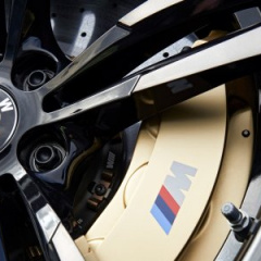 BMW M серия Все BMW M