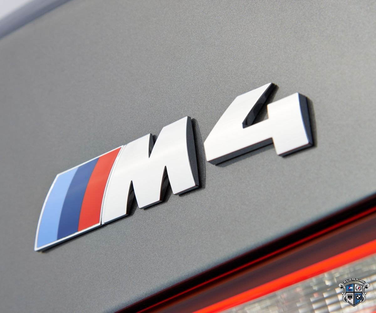 BMW M серия Все BMW M