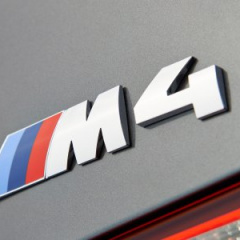 BMW M серия Все BMW M