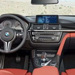 BMW M серия Все BMW M