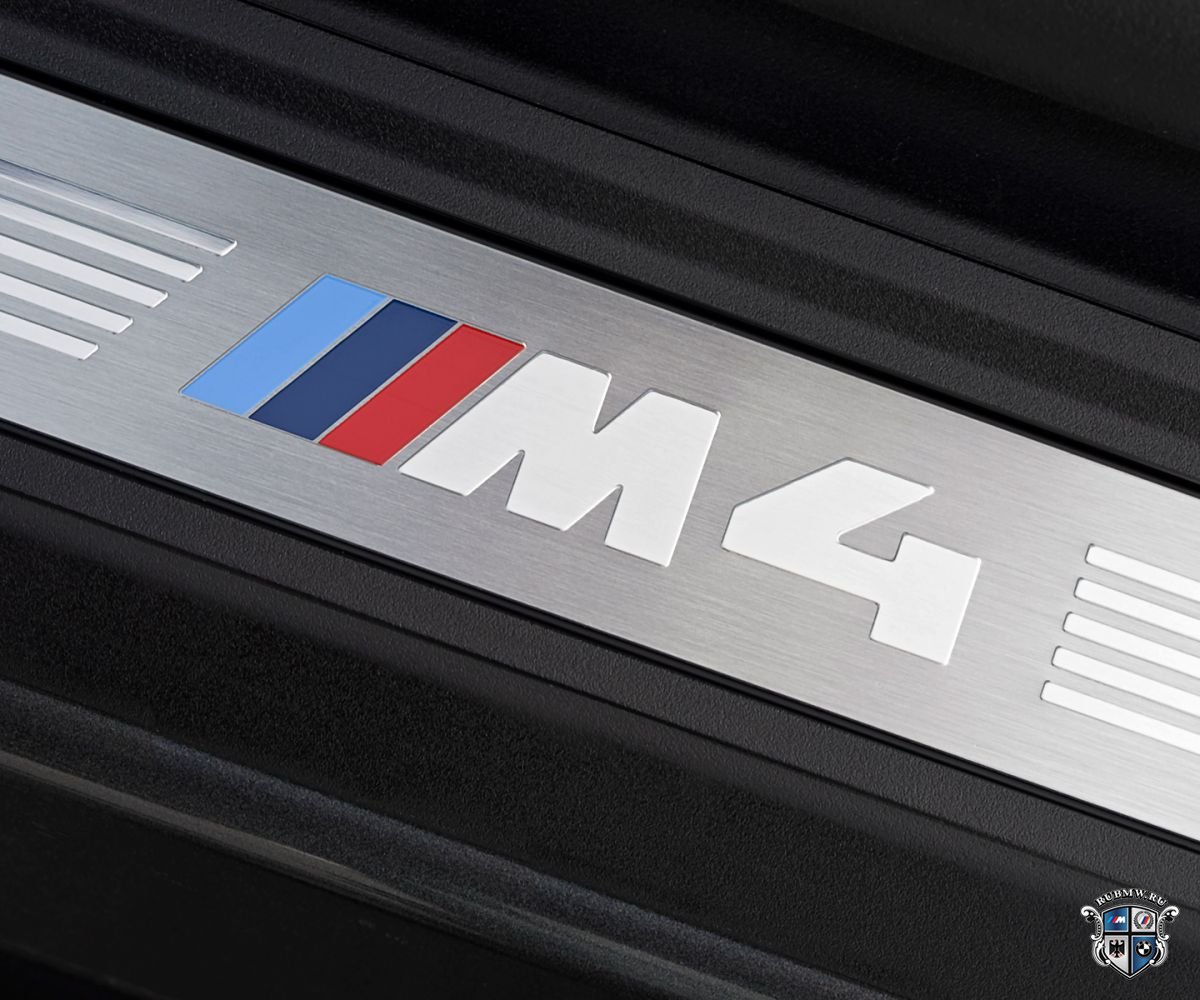 BMW M серия Все BMW M