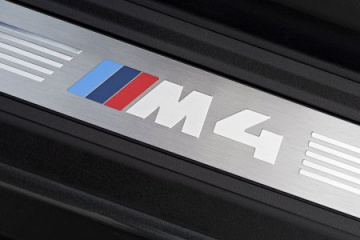 Зажигание и подача топлива BMW 4 серия F33
