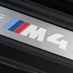 BMW M серия Все BMW M