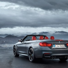 BMW 4 серия F33