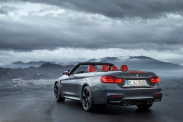 Любитель BMW BMW 4 серия F33