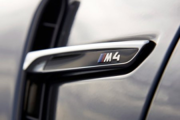 BMW M3 2013 BMW M серия Все BMW M