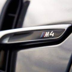 BMW M серия Все BMW M