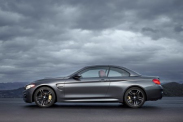 Любитель BMW BMW 4 серия F33