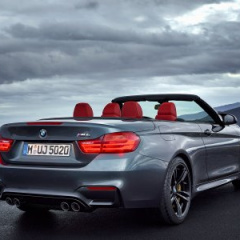 BMW 4 серия F33