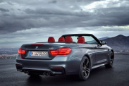 Любитель BMW BMW 4 серия F33