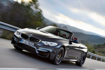 BMW M5 BMW M серия Все BMW M