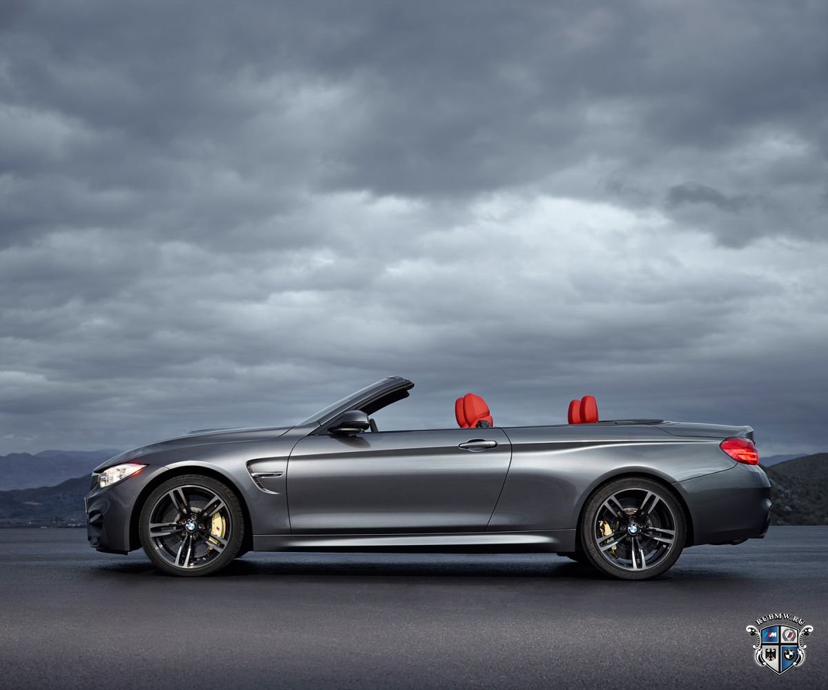 BMW 4 серия F33