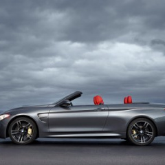 BMW 4 серия F33