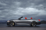 Любитель BMW BMW 4 серия F33